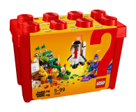 LEGO Classic Misja na Marsa - 393882 - zdjęcie 1